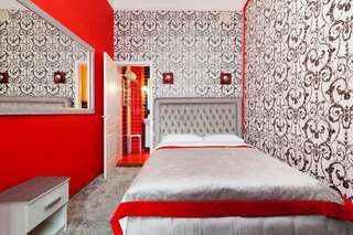 Апартаменты Cozy studio for couple near Polytechnic University Львов Апартаменты с 1 спальней-1