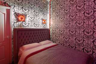 Апартаменты Cozy studio for couple near Polytechnic University Львов Апартаменты с 1 спальней-31